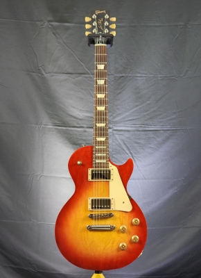 Gibson - Les Paul Tribute - Satin Cherry Burst