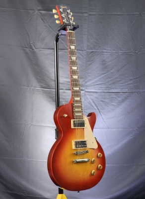 Gibson - Les Paul Tribute - Satin Cherry Burst 2