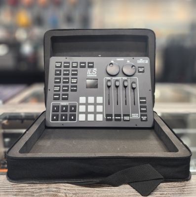 Chauvet DJ - ILS Command Lighting Controller for ILS-enabled products