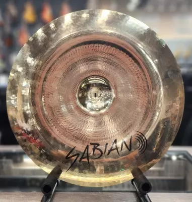 Sabian - XSR 18'' Chinese 2