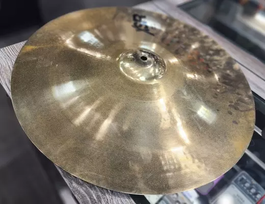 Sabian - XSR 18'' Chinese