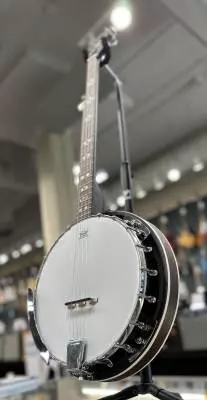 Denver - 5 String Closed Back banjo
