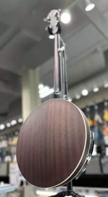 Denver - 5 String Closed Back banjo 2