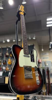 Store Special Product - Fender - American Ultra Luxe Vintage \