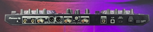 Pioneer - DDJ-SR2 Portable 2-Channel Controller for Serato DJ 3