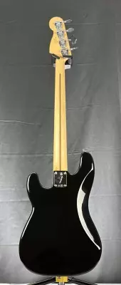 Fender - Player Precision Bass Maple - Black 2