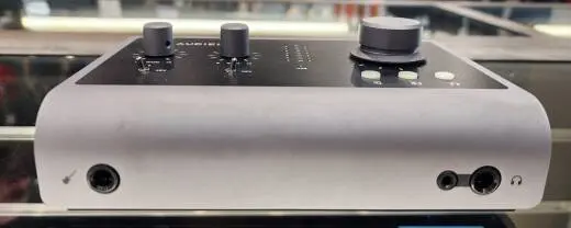 Audient - iD14 MkII High Performance USB-C Audio Interface 2