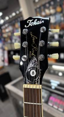 Gear Hunter | Tokai - LH Love Rock LP Copy MIK