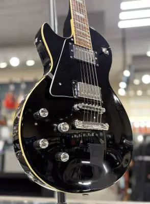 Tokai -  LH Love Rock LP Copy MIK 2