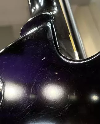 Tokai -  LH Love Rock LP Copy MIK 2