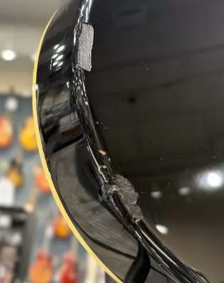 Tokai -  LH Love Rock LP Copy MIK 2