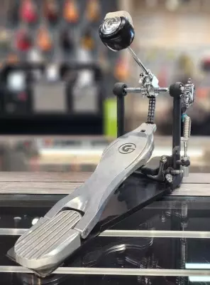 GIBRALTAR DUAL CHAIN DRIVE SINGLE PEDAL