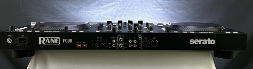 Store Special Product - RANE - FOUR Professional 4-Channel Stems DJ Controller