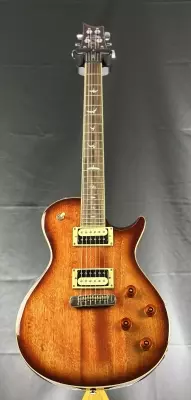PRS Guitars - SE 245 Standard Electric Guitar with Gigbag - Tobacco Sunburst
