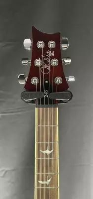 PRS Guitars - SE 245 Standard Electric Guitar with Gigbag - Tobacco Sunburst 3
