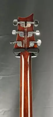 PRS Guitars - SE 245 Standard Electric Guitar with Gigbag - Tobacco Sunburst 4