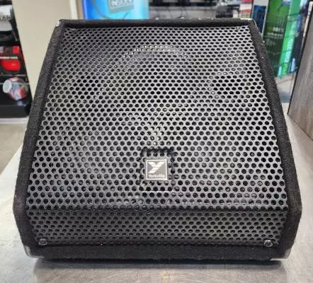 Store Special Product - Yorkville Sound - Elite Series Compact Passive Monitor - 520 Watts