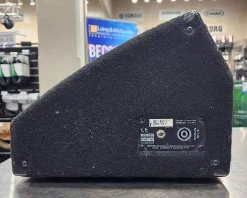 Store Special Product - Yorkville Sound - Elite Series Compact Passive Monitor - 520 Watts