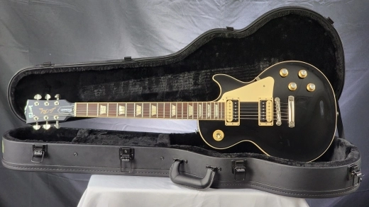 Store Special Product - Gibson - Les Paul Classic - Ebony