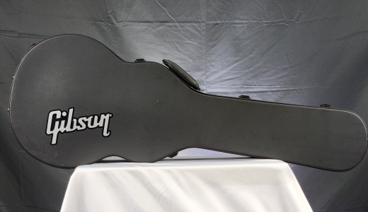 Gibson - Les Paul Classic - Ebony 5