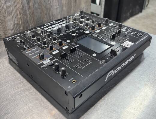 Pioneer DJ DJM-2000nexus - Professional DJ Mixer - 4 Channel W
