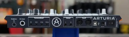 Arturia - DrumBrute Impact Analog Drum Machine 2