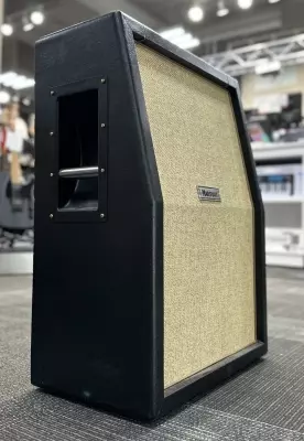 Marshall - ST212 Studio JTM 2x12 Cab 3