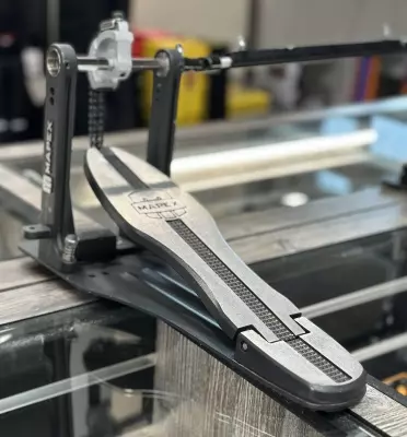 Mapex - Mars Double Pedal 3