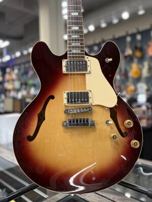 Gear Hunter | Gibson - 1979 ES-335 C.R.S. Sunburst *RARE*