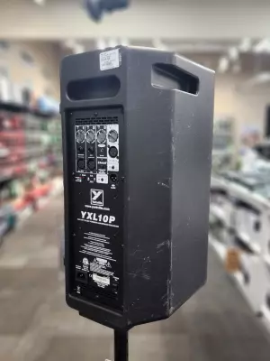 Yorkville - YXL10P 10 Inch 1000 Watt Powered Loudspeaker 2