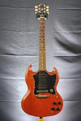 Gibson - SG Tribute - Vintage Cherry Satin