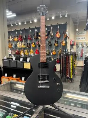 Epiphone Les Paul Special-II E1 Electric Guitar - Ebony