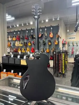 Epiphone Les Paul Special-II E1 Electric Guitar - Ebony 2