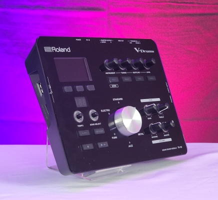 Roland - TD-25 Drum Sound Module 2