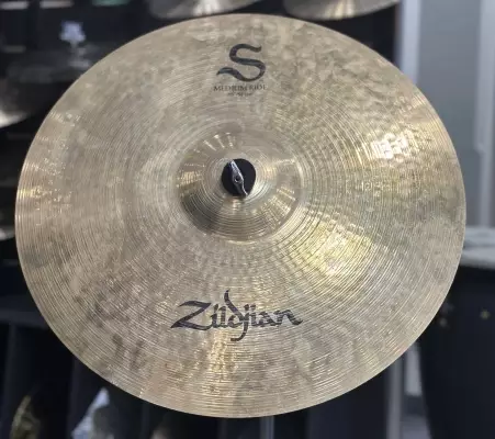 Zildjian - 20