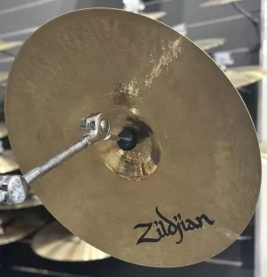 Zildjian - 20