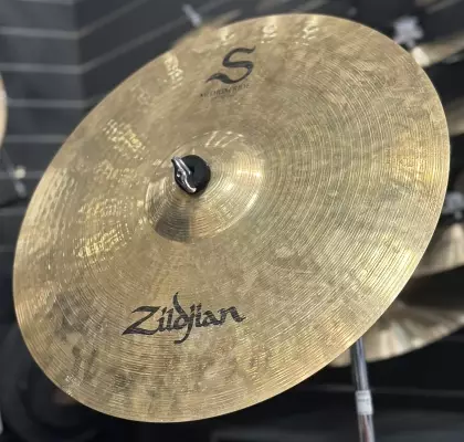 Zildjian - 20