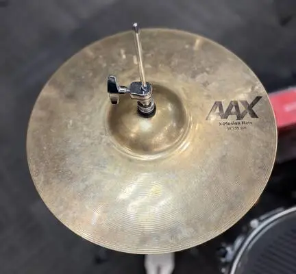 Sabian - AAX X-Plosion Hi-Hats - 14'' 2