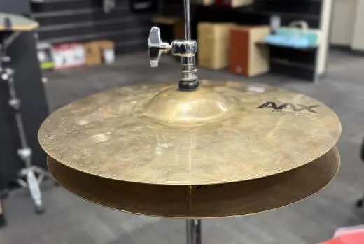 Sabian - AAX X-Plosion Hi-Hats - 14''