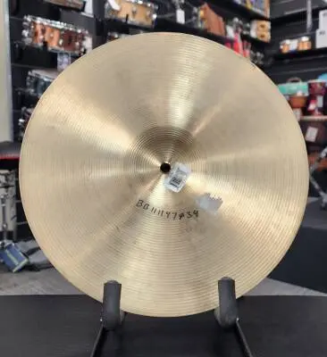 Store Special Product - Zildjian - A 14 Inch Mastersound Hi-Hats