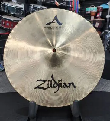 Store Special Product - Zildjian - A 14 Inch Mastersound Hi-Hats