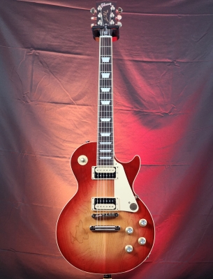Gibson - Les Paul Classic - Heritage Cherry Sunburst