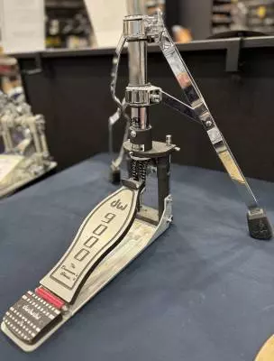 Drum Workshop - 9000 Series Hi-Hat Stand 2