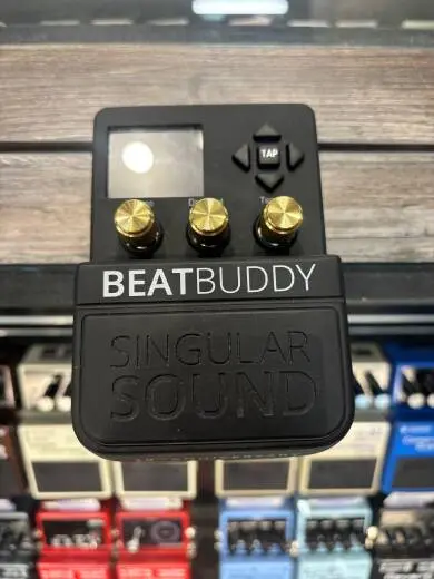 Singular Sound - BEAT BUDDY