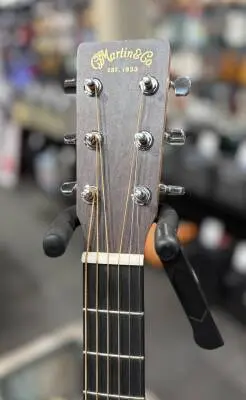 Store Special Product - Martin Guitars - D-10E Road Series Spruce Acoustic-Electric Guitar