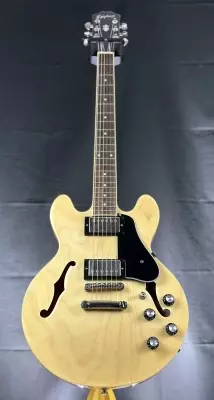Epiphone - Inspired By Gibson ES-339 - Natural