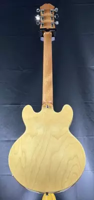 Epiphone - Inspired By Gibson ES-339 - Natural 2