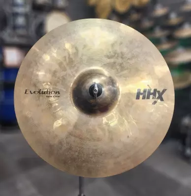 Sabian - HHX 18 Inch Evolution Crash