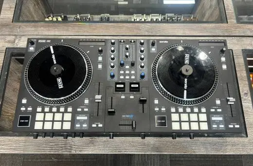 RANE - RANE DJ ONE