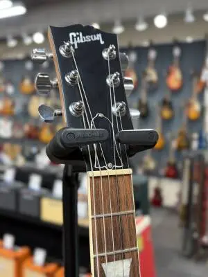 Gibson - Kirk Hammett ''Greeny'' Les Paul Standard 2